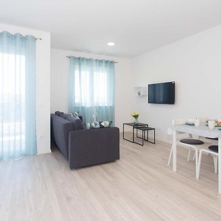 Delminium Daire Kastela Dış mekan fotoğraf