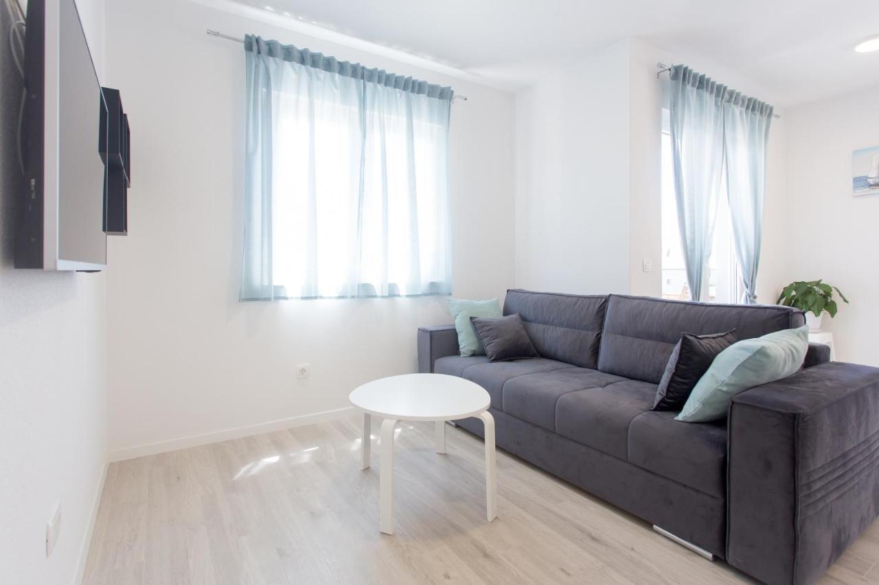 Delminium Daire Kastela Dış mekan fotoğraf