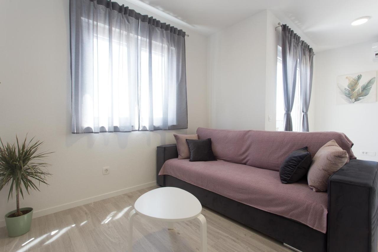 Delminium Daire Kastela Dış mekan fotoğraf
