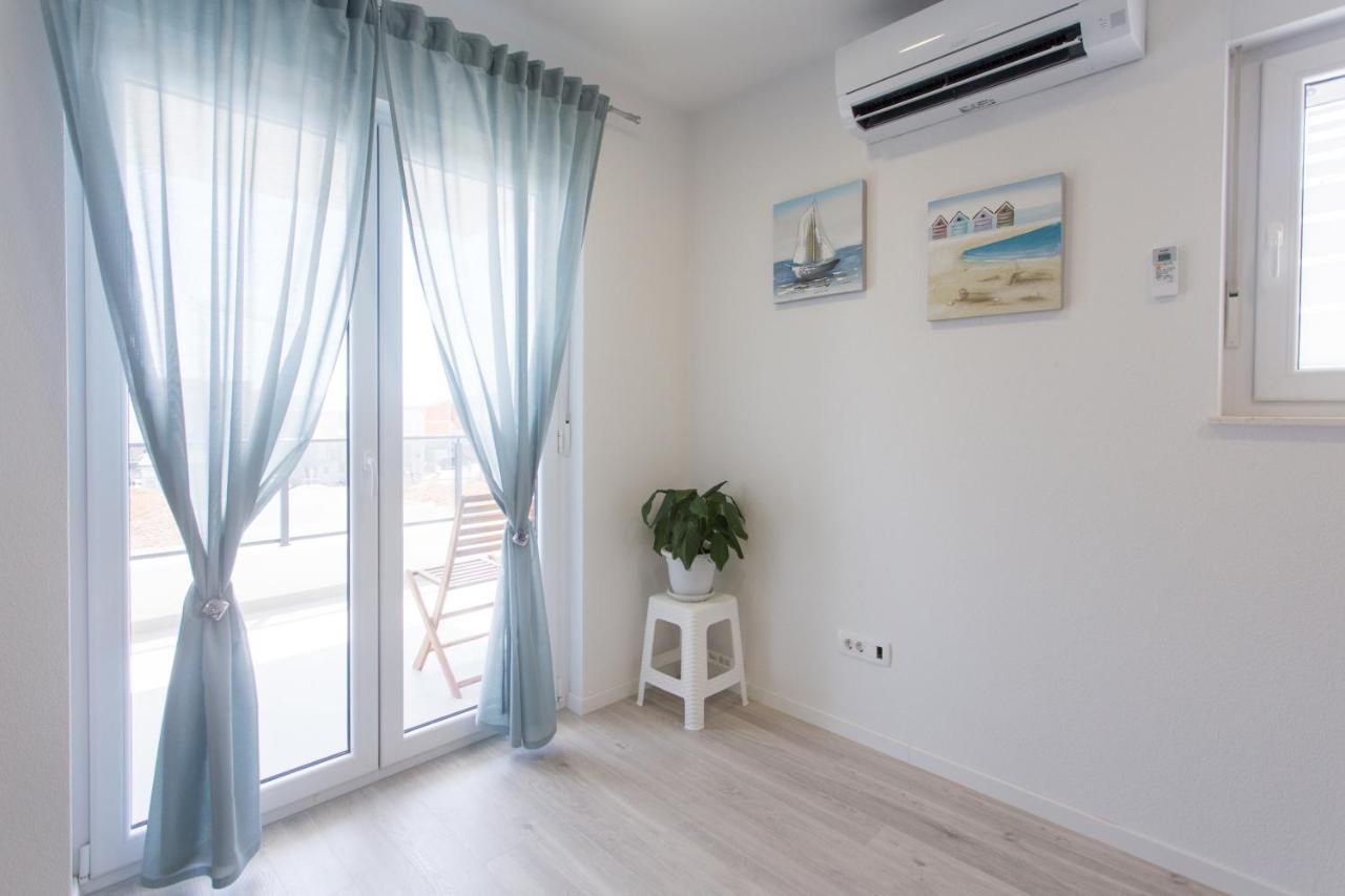 Delminium Daire Kastela Dış mekan fotoğraf