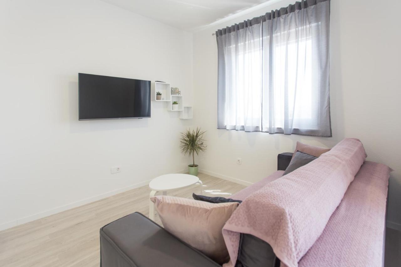 Delminium Daire Kastela Dış mekan fotoğraf