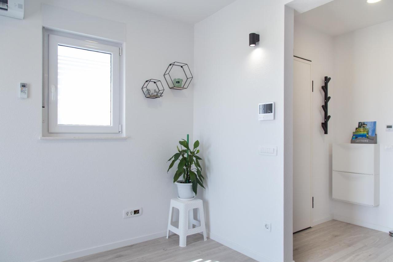 Delminium Daire Kastela Dış mekan fotoğraf