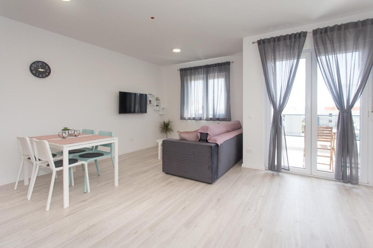 Delminium Daire Kastela Dış mekan fotoğraf