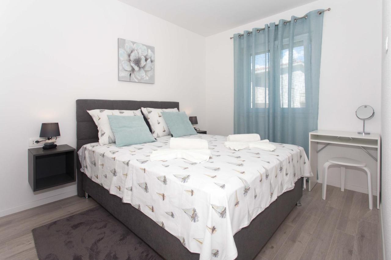 Delminium Daire Kastela Dış mekan fotoğraf